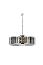Elegant Lighting-1203G43PN-SS/RC|MAIN
