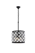 Madison Pendant by Elegant Lighting