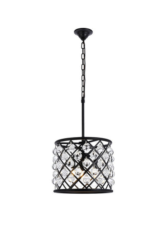 Madison Pendant by Elegant Lighting