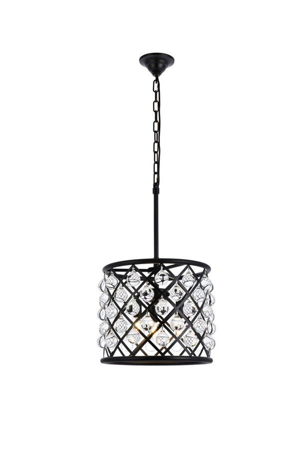 Madison Pendant by Elegant Lighting