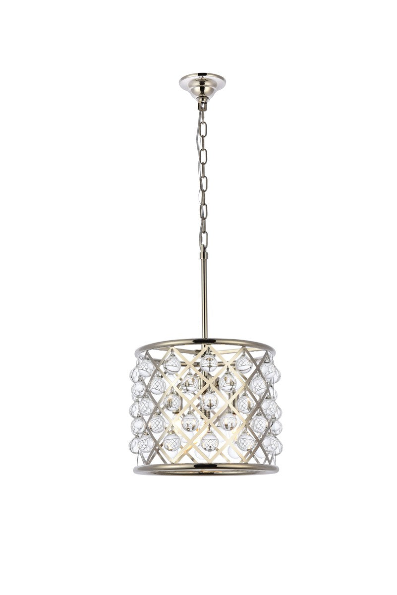 Elegant Lighting-1204D14PN/RC|MAIN