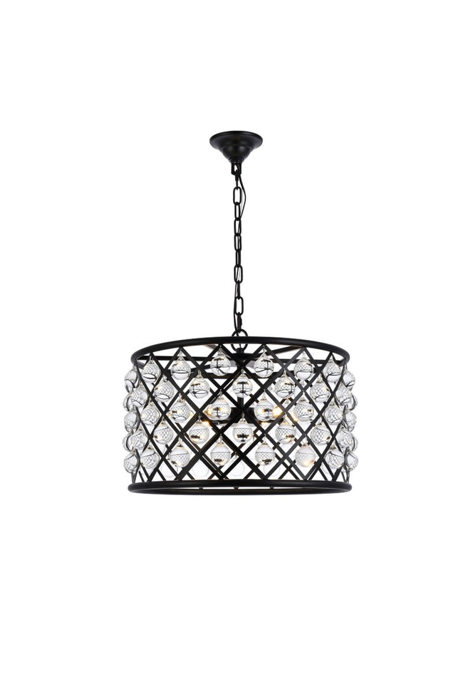 Elegant Lighting-1204D20MB/RC|MAIN