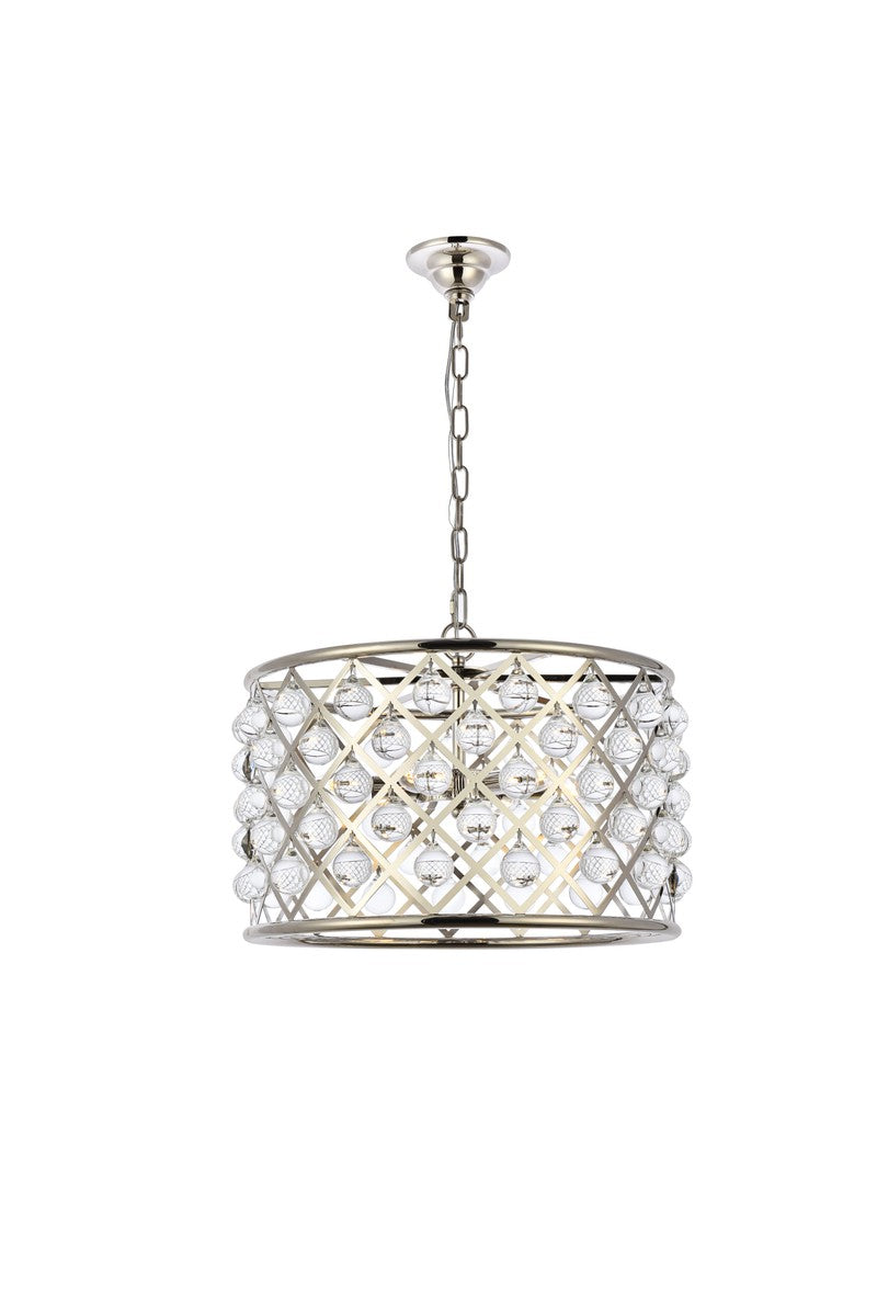 Elegant Lighting-1204D20PN/RC|MAIN