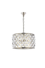 Elegant Lighting-1204D20PN/RC|MAIN