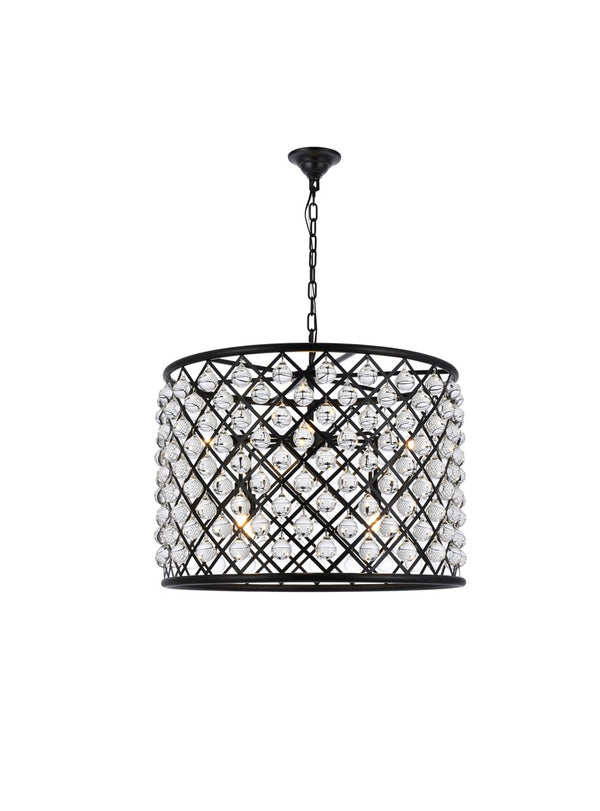 Madison Chandelier by Elegant Lighting