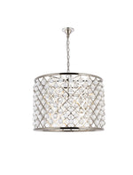 Elegant Lighting-1204D27PN/RC|MAIN