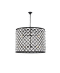 Madison Chandelier by Elegant Lighting