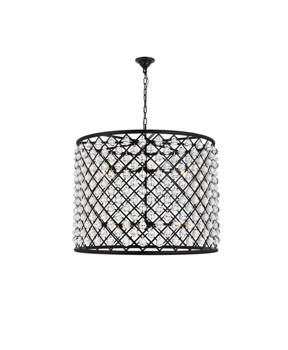 Elegant Lighting-1204D35MB/RC|MAIN