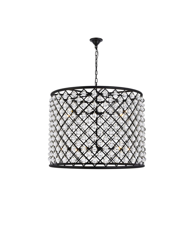 Elegant Lighting-1204D35MB/RC|MAIN