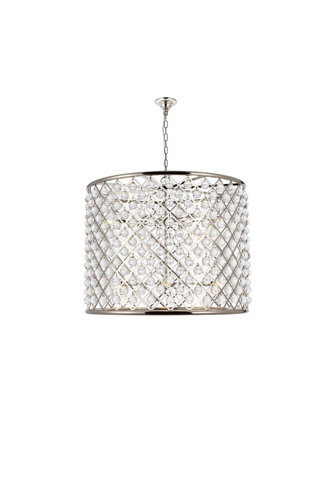 Elegant Lighting-1204D35PN/RC|MAIN