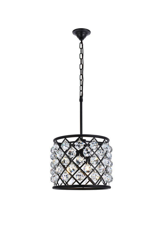 Madison Pendant by Elegant Lighting