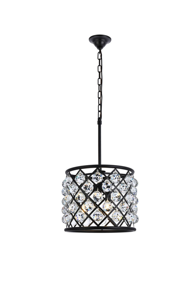 Elegant Lighting-1206D14MB/RC|MAIN