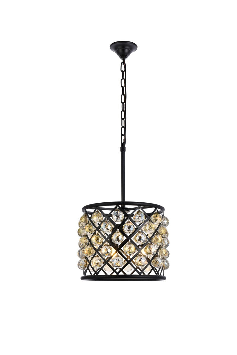 Elegant Lighting-1206D14MB-GT/RC|MAIN