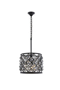 Madison Pendant by Elegant Lighting