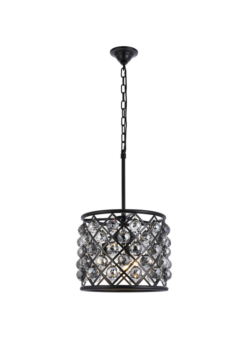 Elegant Lighting-1206D14MB-SS/RC|MAIN