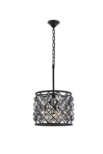 Elegant Lighting-1206D14MB-SS/RC|MAIN