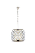 Madison Pendant by Elegant Lighting