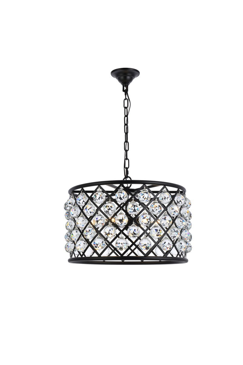 Elegant Lighting-1206D20MB/RC|MAIN