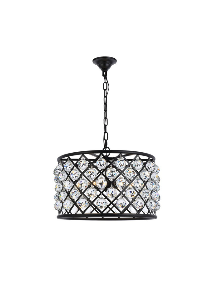 Elegant Lighting-1206D20MB/RC|MAIN