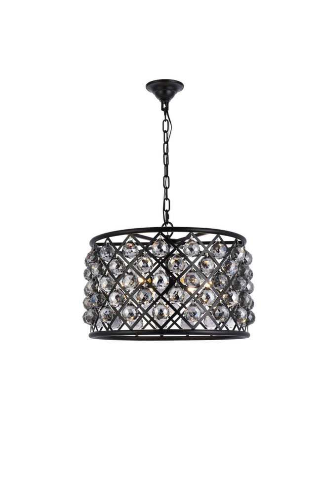 Elegant Lighting-1206D20MB-SS/RC|MAIN