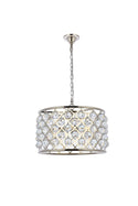 Madison Pendant by Elegant Lighting