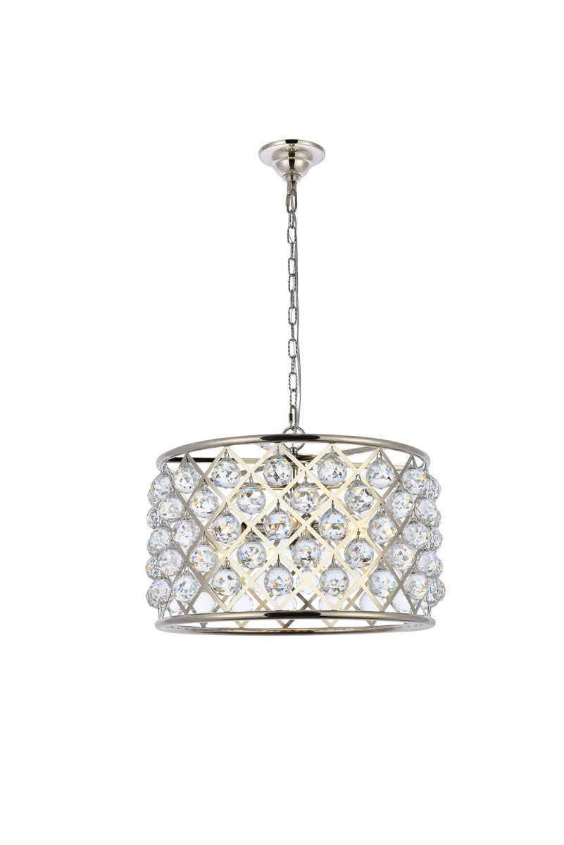 Elegant Lighting-1206D20PN/RC|MAIN