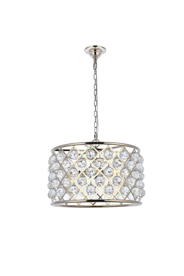 Madison Pendant by Elegant Lighting