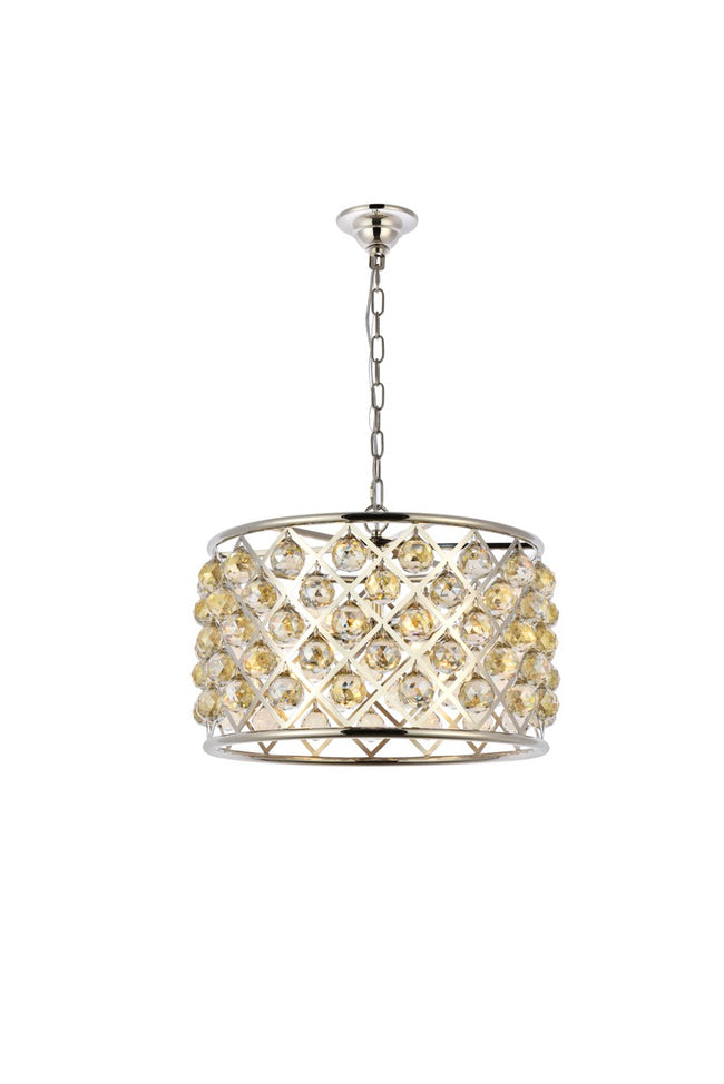 Elegant Lighting-1206D20PN-GT/RC|MAIN