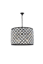 Elegant Lighting-1206D27MB/RC|MAIN