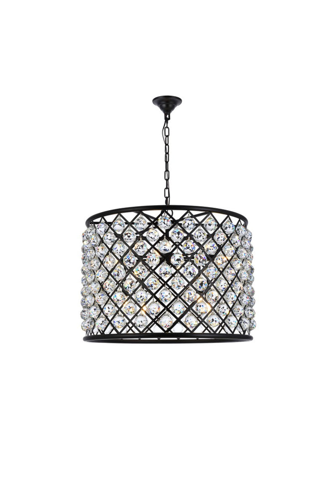 Elegant Lighting-1206D27MB/RC|MAIN
