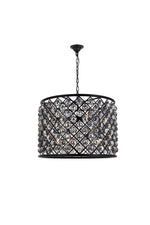 Elegant Lighting-1206D27MB-SS/RC|MAIN