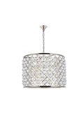 Madison Chandelier by Elegant Lighting