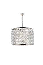 Elegant Lighting-1206D27PN/RC|MAIN