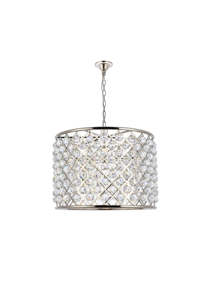 Elegant Lighting-1206D27PN/RC|MAIN