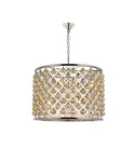 Madison Chandelier by Elegant Lighting