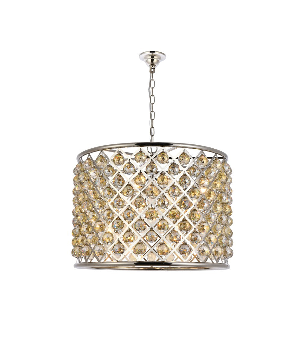 Elegant Lighting-1206D27PN-GT/RC|MAIN