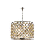 Elegant Lighting-1206D27PN-GT/RC|MAIN
