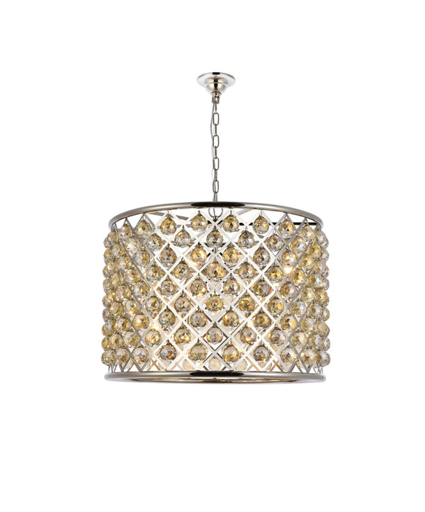 Madison Chandelier by Elegant Lighting