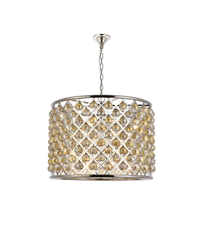 Madison Chandelier by Elegant Lighting