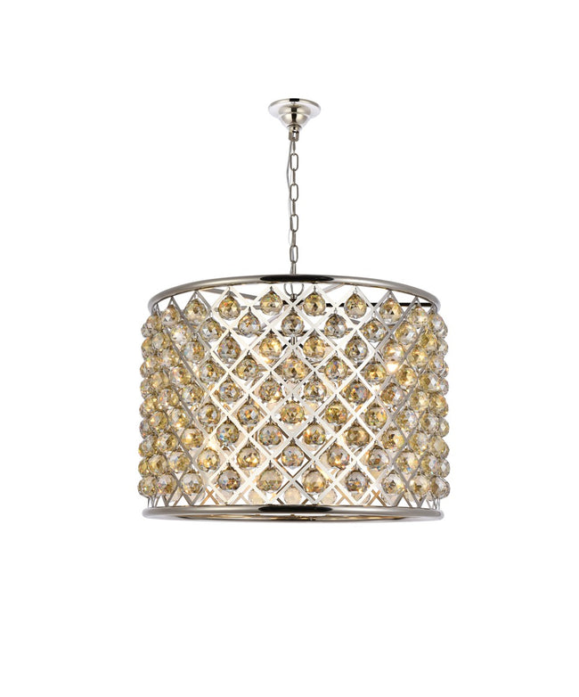 Elegant Lighting-1206D27PN-GT/RC|MAIN