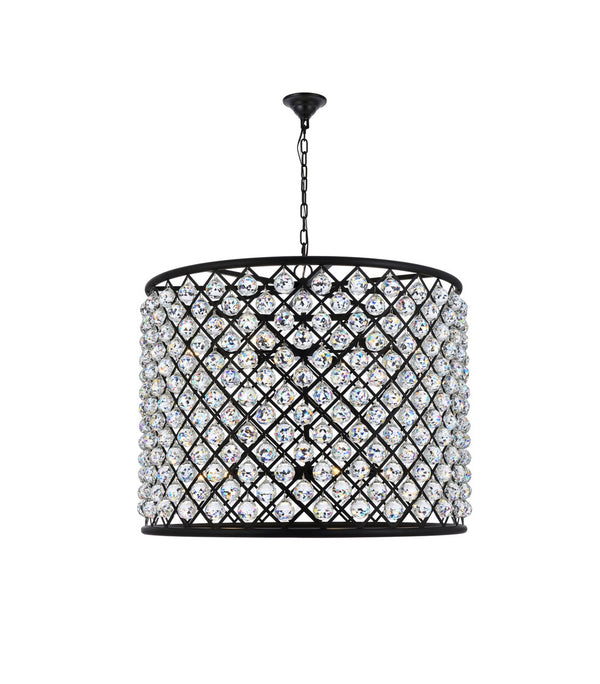 Madison Chandelier by Elegant Lighting
