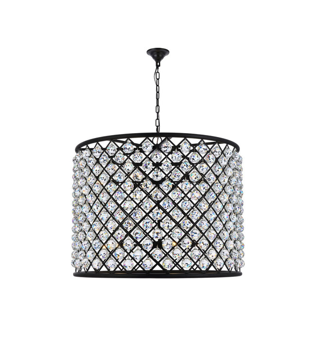 Madison Chandelier by Elegant Lighting