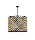 Madison Chandelier by Elegant Lighting