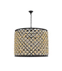 Madison Chandelier by Elegant Lighting