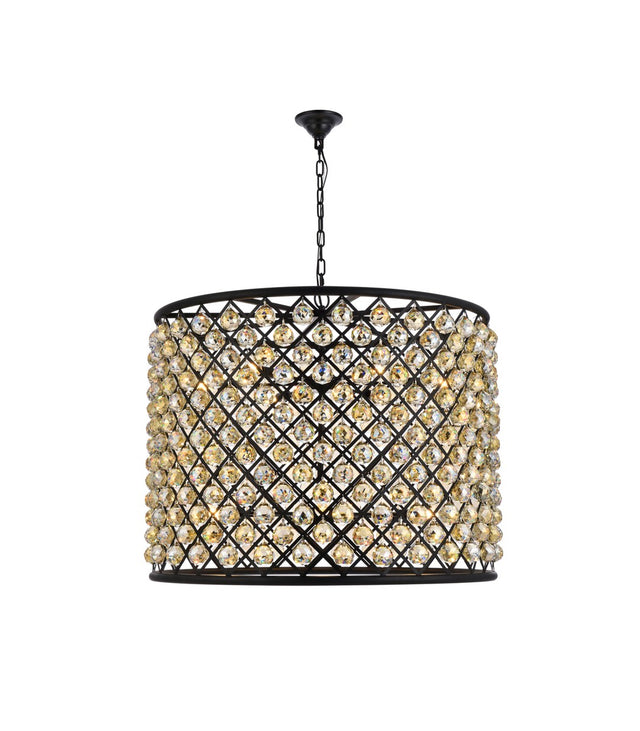 Madison Chandelier by Elegant Lighting