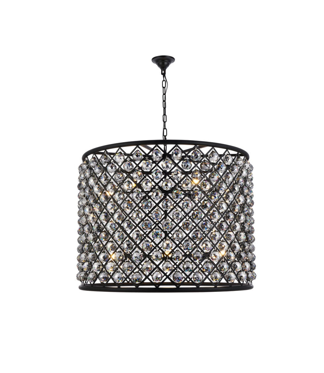 Elegant Lighting-1206D35MB-SS/RC|MAIN