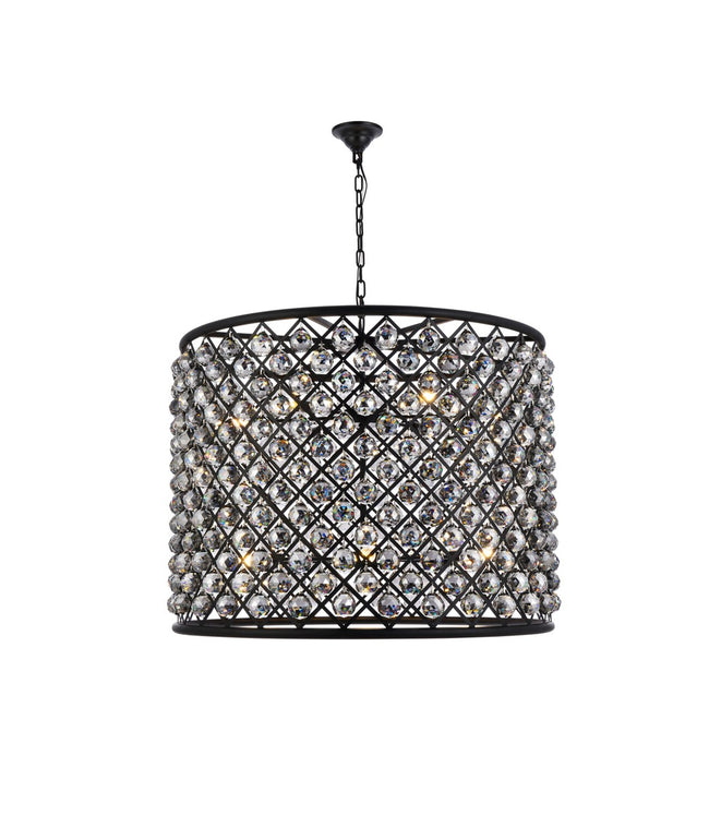 Elegant Lighting-1206D35MB-SS/RC|MAIN
