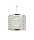 Madison Chandelier by Elegant Lighting