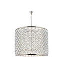Madison Chandelier by Elegant Lighting