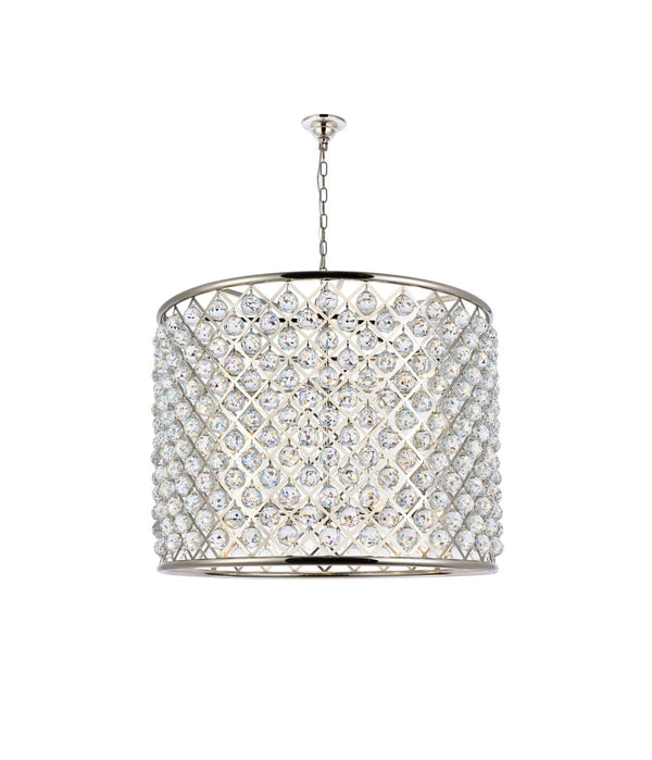 Madison Chandelier by Elegant Lighting
